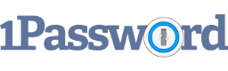 1Password logo