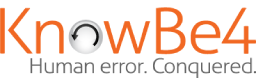 KnownBe4 logo