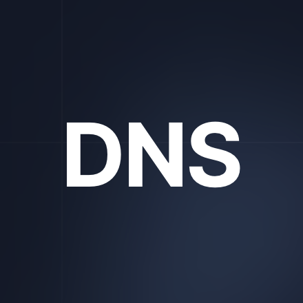 DNS for Developers